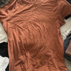 classic t shirt